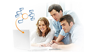 SYSTEMY ERP DLA FIRM