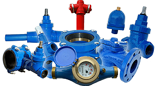 BRANŻA WODOCIAGOWO - KANALIZACYJNA